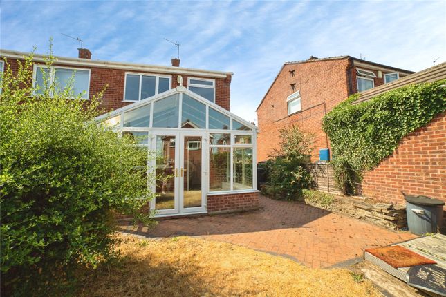 43, Long Lane, Mansfield photo 2