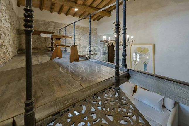 Villa for sale in Radda In Chianti, Siena, Tuscany