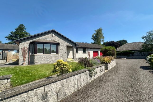 3-bed house on 9, Nether Caldhame, Brechin, £250,000