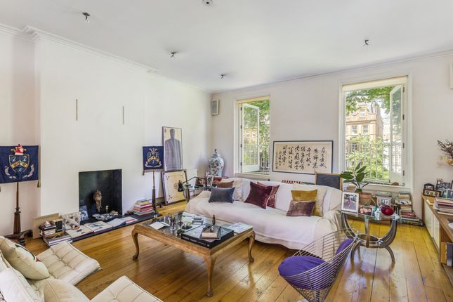 5, Wetherby Gardens, London photo 2