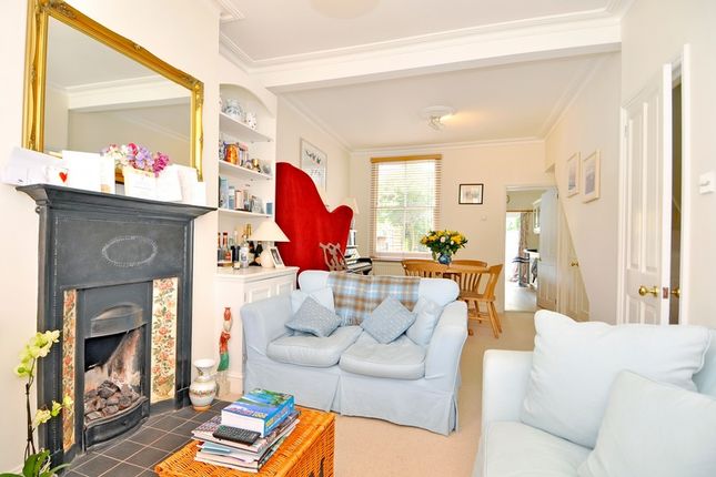 13, Mendora Road, London photo 2