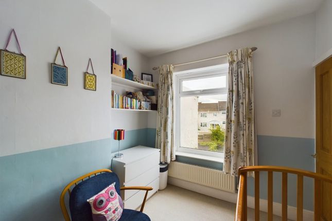 Terraced house for sale in Air Balloon Road, St. George, Bristol
