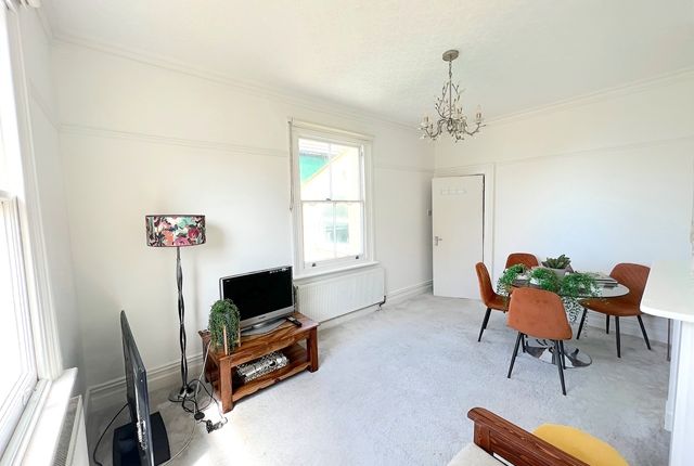 Flat for sale in Victoria Terrace, Hove, East Sussex