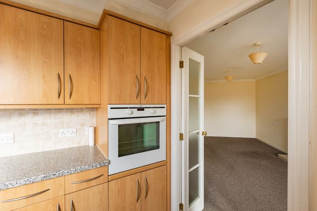 Flat for sale in 31 Bowmans View, Dalkeith