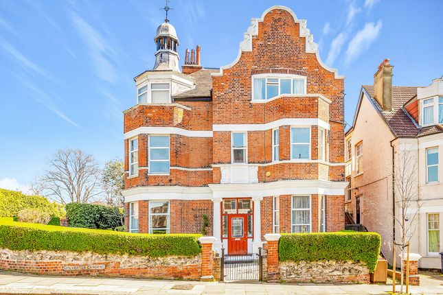 Thumbnail Detached house for sale in Wolverton Gardens, Ealing, London
