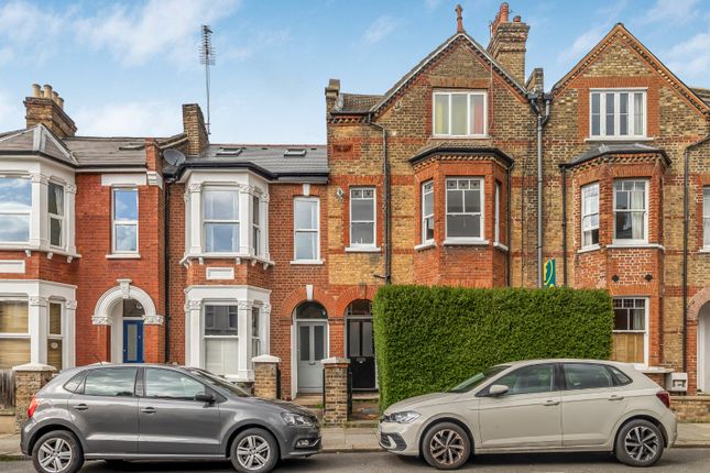 2-bed house on First Floor Flat, 10, Ingham Road, London, £600,000