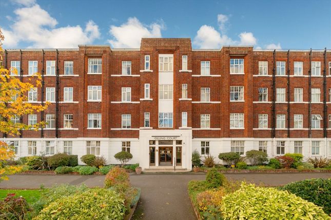 1-bed flat on Flat 82, Gilling Court, Belsize Grove, London, £400,000