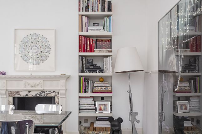 Ovington Court, Brompton Road, London photo 3