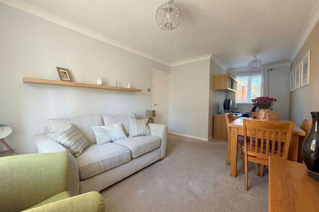 Flat 6, Riverside Court, Southampton photo 3