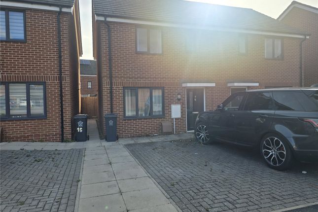 2-bed other on 18, Pentland Close, Leicestershire, £200,000