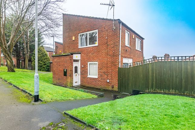 Thumbnail Detached house for sale in Boldmere Road, Leeds