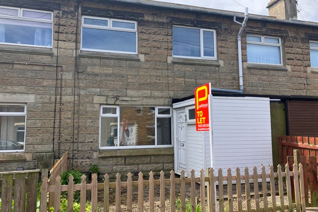 Thumbnail Terraced house to rent in King Georges Road, Newbiggin-By-The-Sea