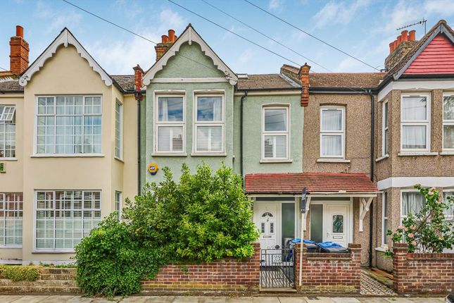 Thumbnail Property to rent in Fernlea Road, Mitcham