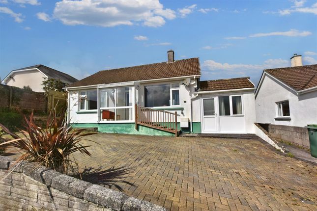 Detached bungalow for sale in Westborne Heights, Redruth