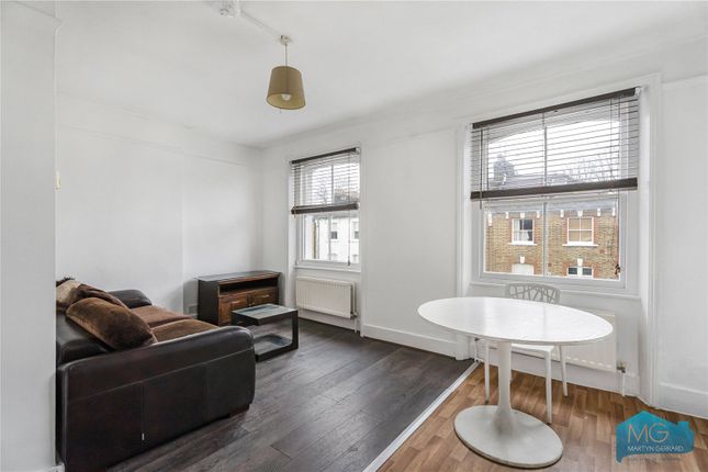 46C,, Patshull Road, London photo 2