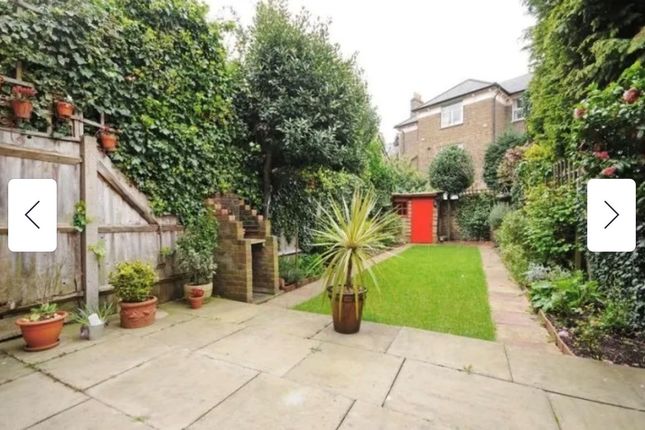 2c Hamilton Road,, Hamilton Road, Ealing photo 3