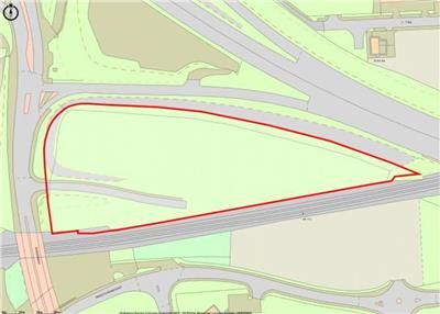 Land for sale in Atlas, Land Off Queensway, Widnes