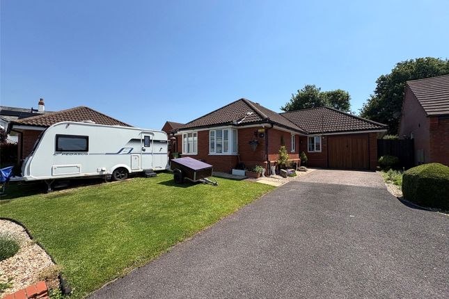 18, Monmouth Way, Devon photo 2