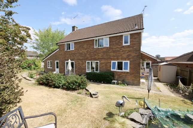 45 Linden Park, SHAFTESBURY photo 3