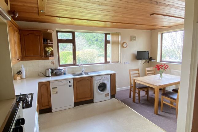 Cottage for sale in Church Lane, Winscombe, North Somerset.
