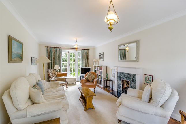 Property for sale in Raven Close, Rickmansworth