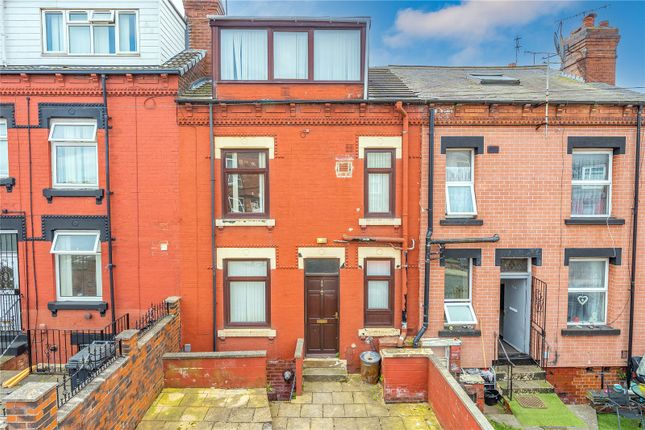 Thumbnail Terraced house for sale in Conway Place, Harehills, Leeds