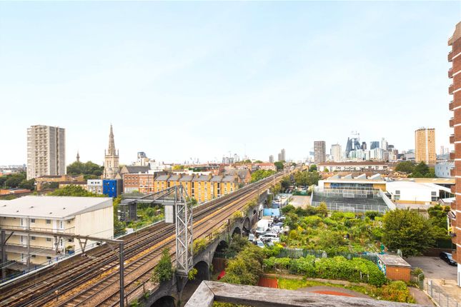 Flat for sale in Stylus House, Devonport Street, Whitechapel, London