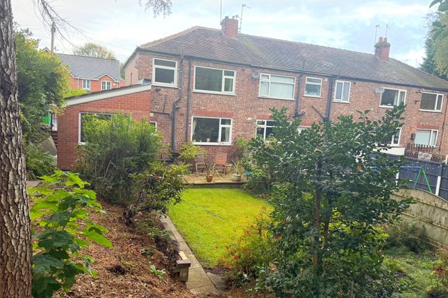12, French Barn Lane, Manchester photo 2