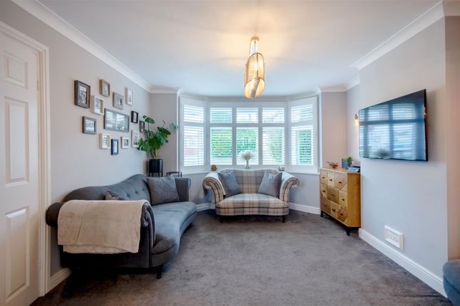 Semi-detached house for sale in Streather Road, Sutton Coldfield