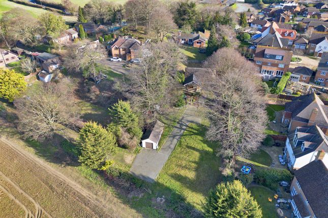 Land for sale in Land At Greenwood Lodge, Birchwood Road, Swanley
