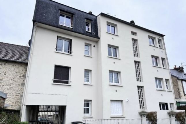 Thumbnail Apartment for sale in Alencon, Basse-Normandie, 61000, France