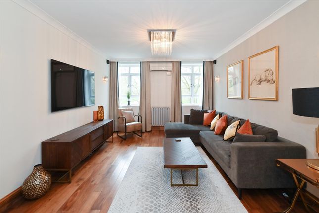 Flat to rent in Barrie House, Hyde Park, Lancaster Gate