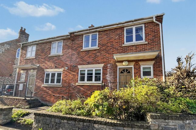 3 Bedroom Semi-Detached in DT6 5FD
