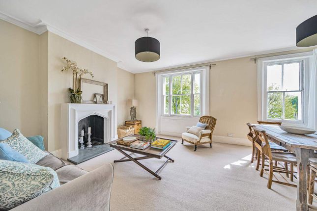 Thumbnail Flat for sale in Priory Road, London