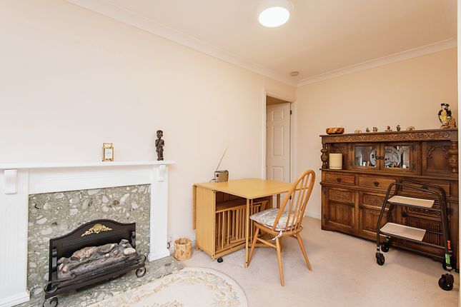 Flat for sale in Spring Meadow, New Road, Midhurst, West Sussex