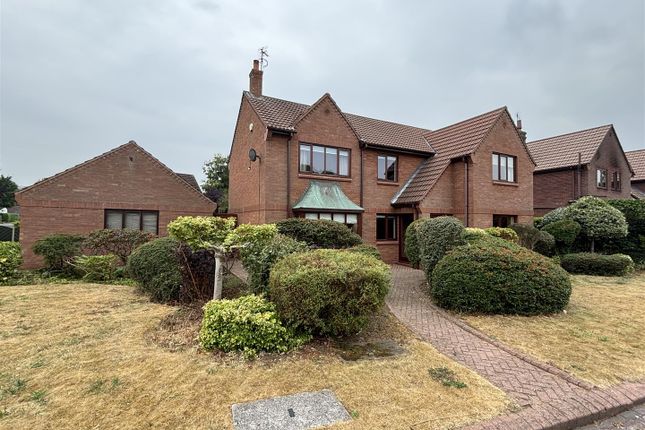 5, Pear Tree Park, Goole photo 2
