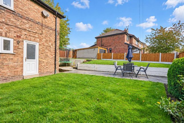 Scholes Lane, Thatto Heath photo 2