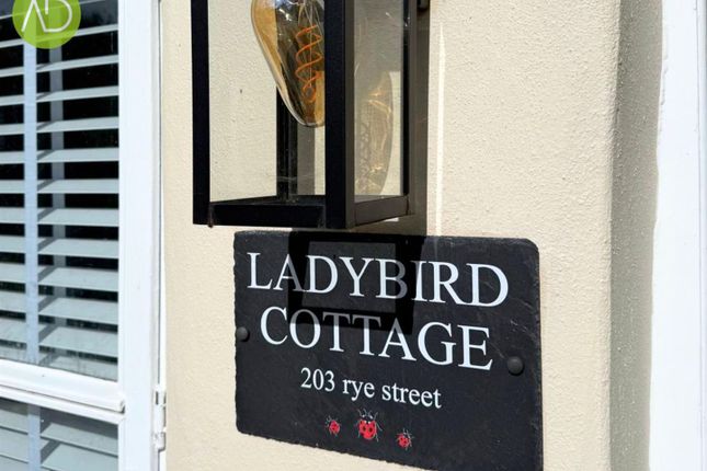 203, Rye Street, Bishop's Stortford photo 2