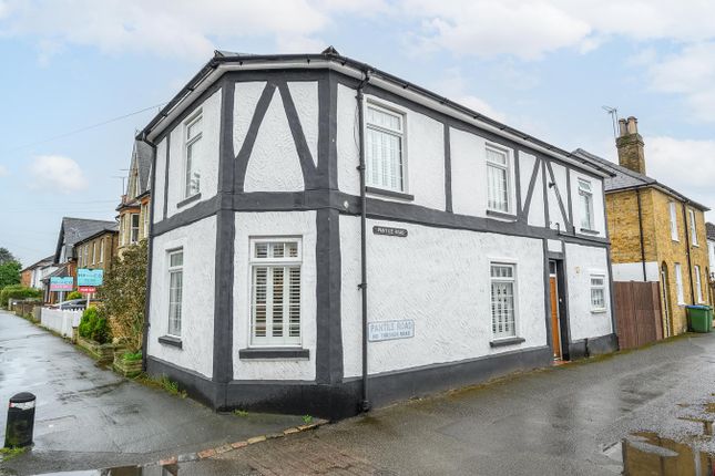 Thumbnail Semi-detached house for sale in Pantile Road, Weybridge