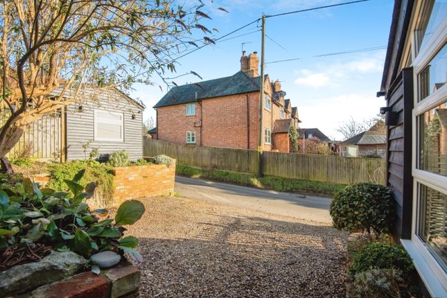 Detached house for sale in Main Street, Adstock, Buckingham
