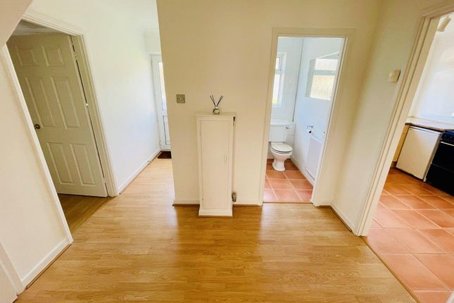 Flat for sale in Chester Place, Basingstoke