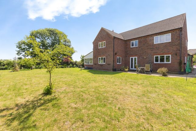 2, Dorrs Drive, Thetford photo 4