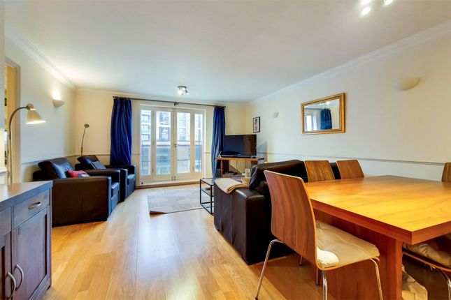 Flat to rent in Prices Court, Cotton Row