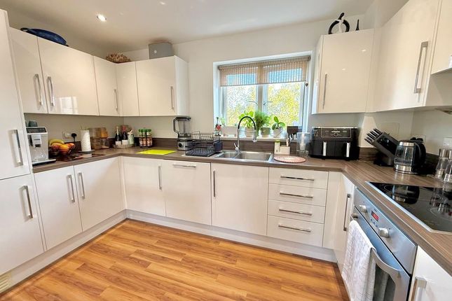 Flat 1, Hampton Place, Houghton Regis photo 4