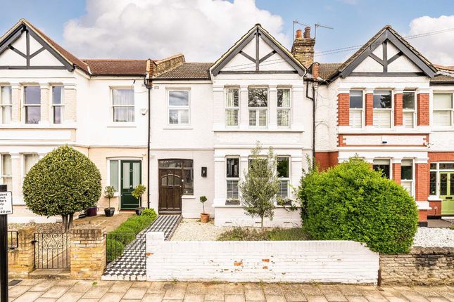 3-bed house on 25, Ridgeway Road, Isleworth, £895,000