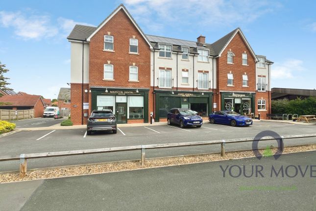 2-bed flat on 3 Garricks Court,, Gold Furlong, Bedford, £230,000