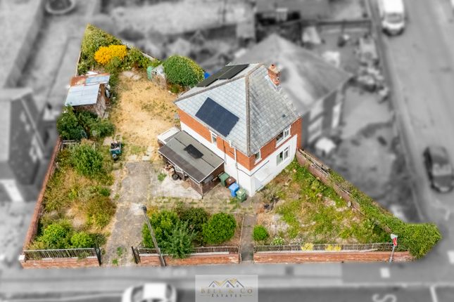 58, Lincoln Street, Worksop photo 2