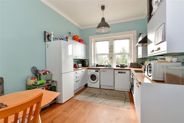 Flat for sale in St. John's Road, Wroxall, Ventnor, Isle Of Wight