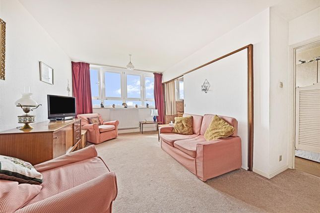 Flat for sale in Semley Place, London