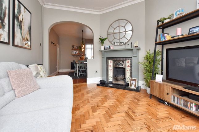 27, Warburton Street, Warrington photo 3